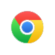 Logo de Google Chrome